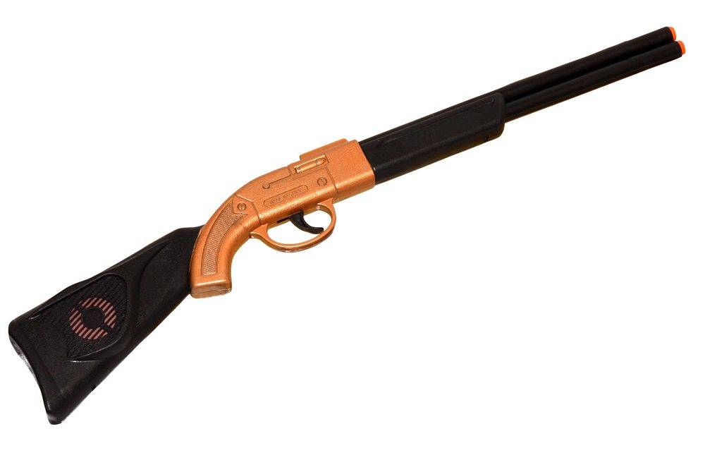Puška 50 cm, Wiky, W110843