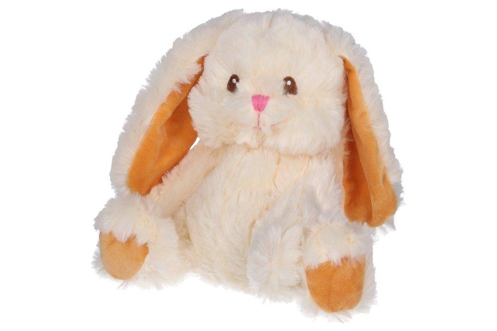 Hřejivý plyšák s vůní - králík 25 cm, Wiky, W008175